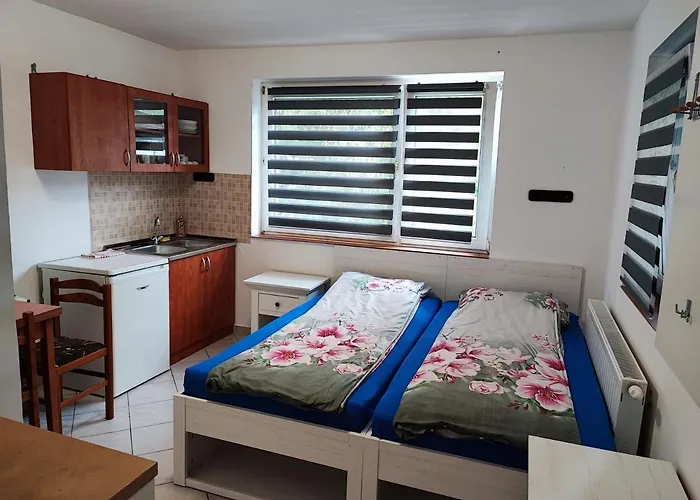 Bm Apartman