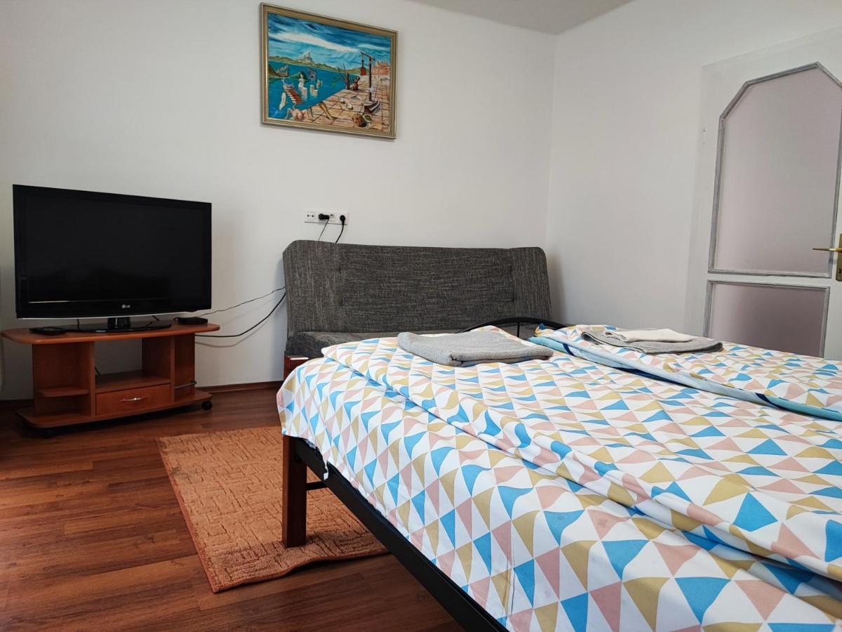 Apartment Bm *