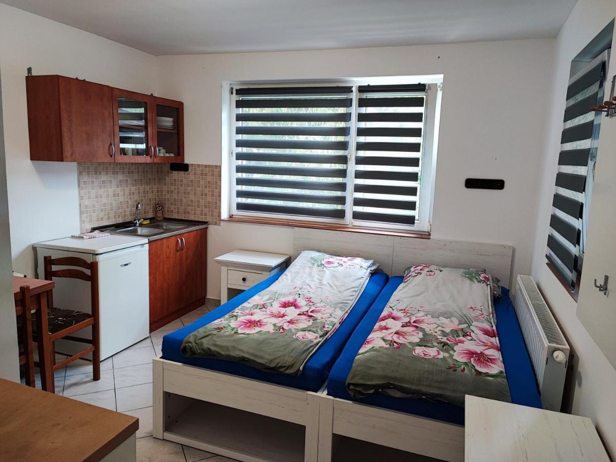 Apartment Bm Zalakaros